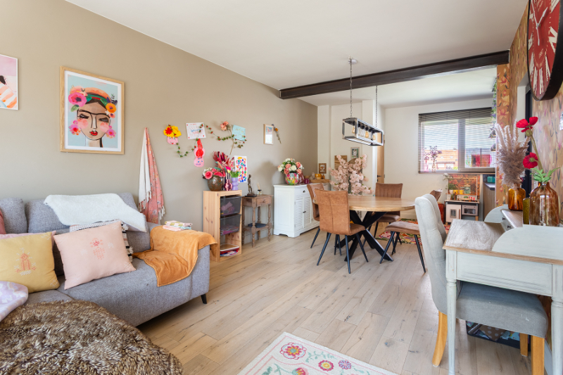 House for sale in Ekeren with 3 bedrooms - photo 4