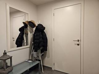 Appartement à louer à Mol