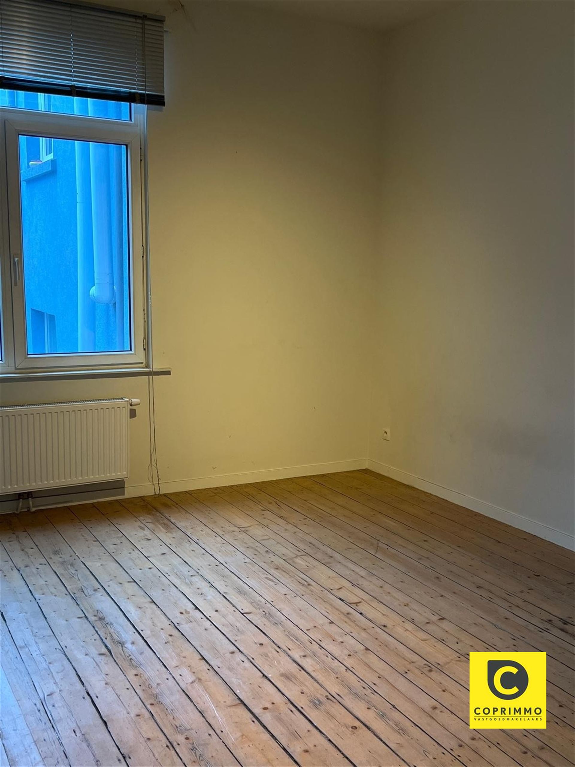 2 slpk appartement in hartje Antwerpen - foto 4