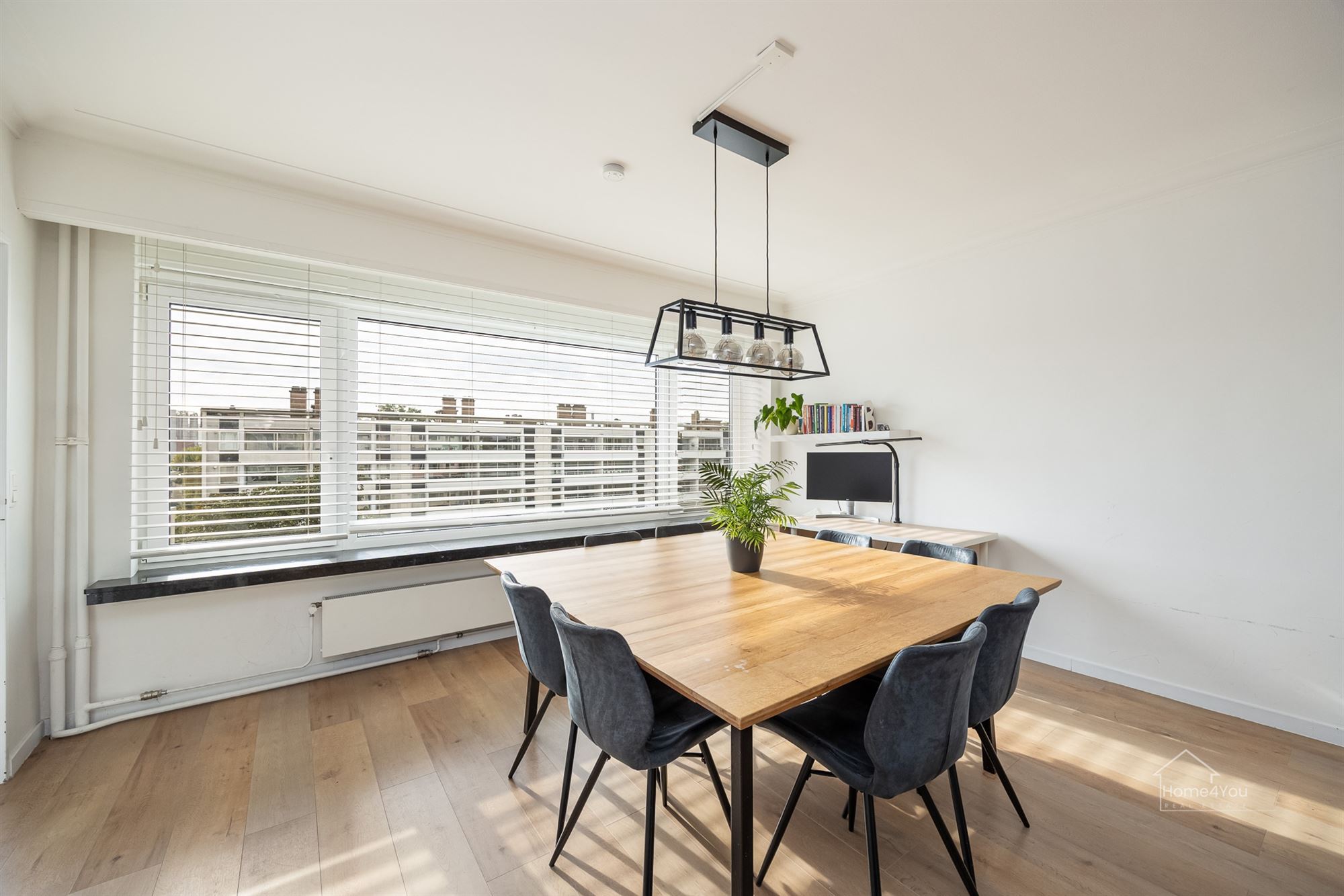 Prachtig Instapklaar Appartement te Fruithoflaan - foto 5