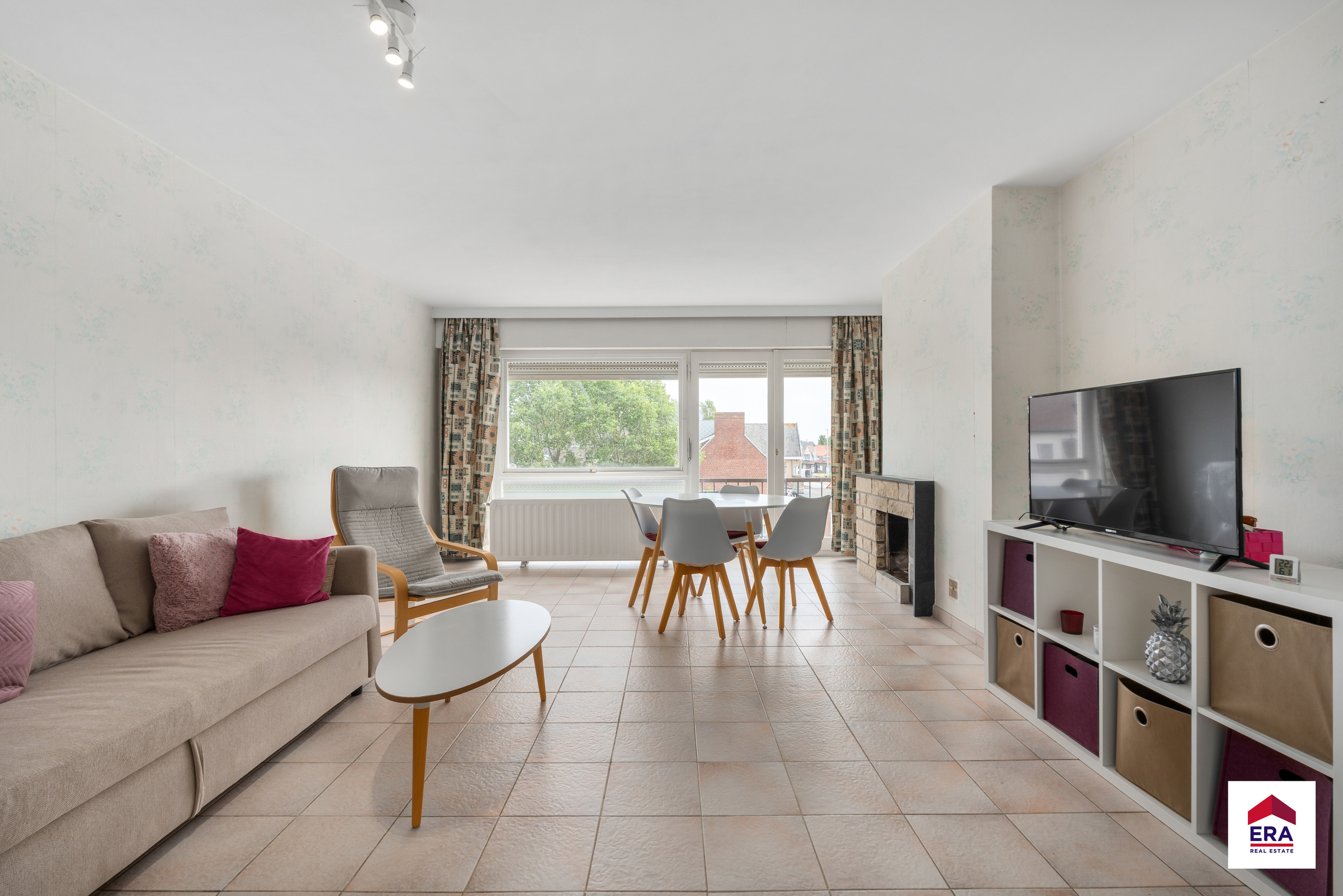 Lichtrijk appartement te koop in Koksijde! - foto 4
