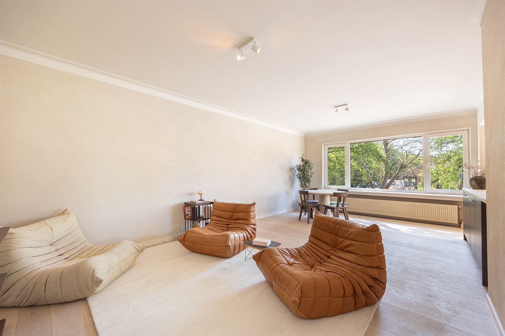 Wabi Sabi wonen met zicht op groen - foto 4