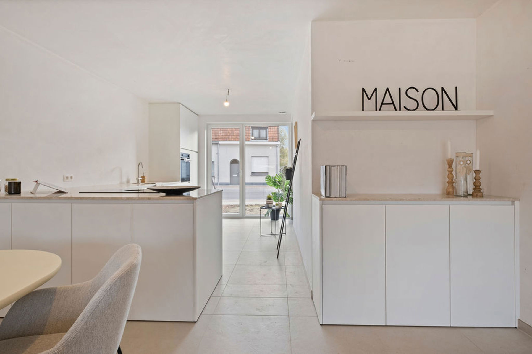 Maison à vendre à Moorsele avec 3 chambres - photo 1