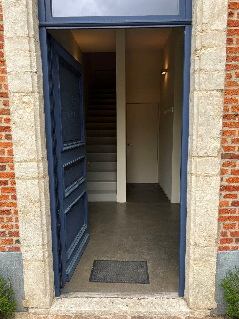 ABDISWONING te koop in het centrum van Diest - foto 3