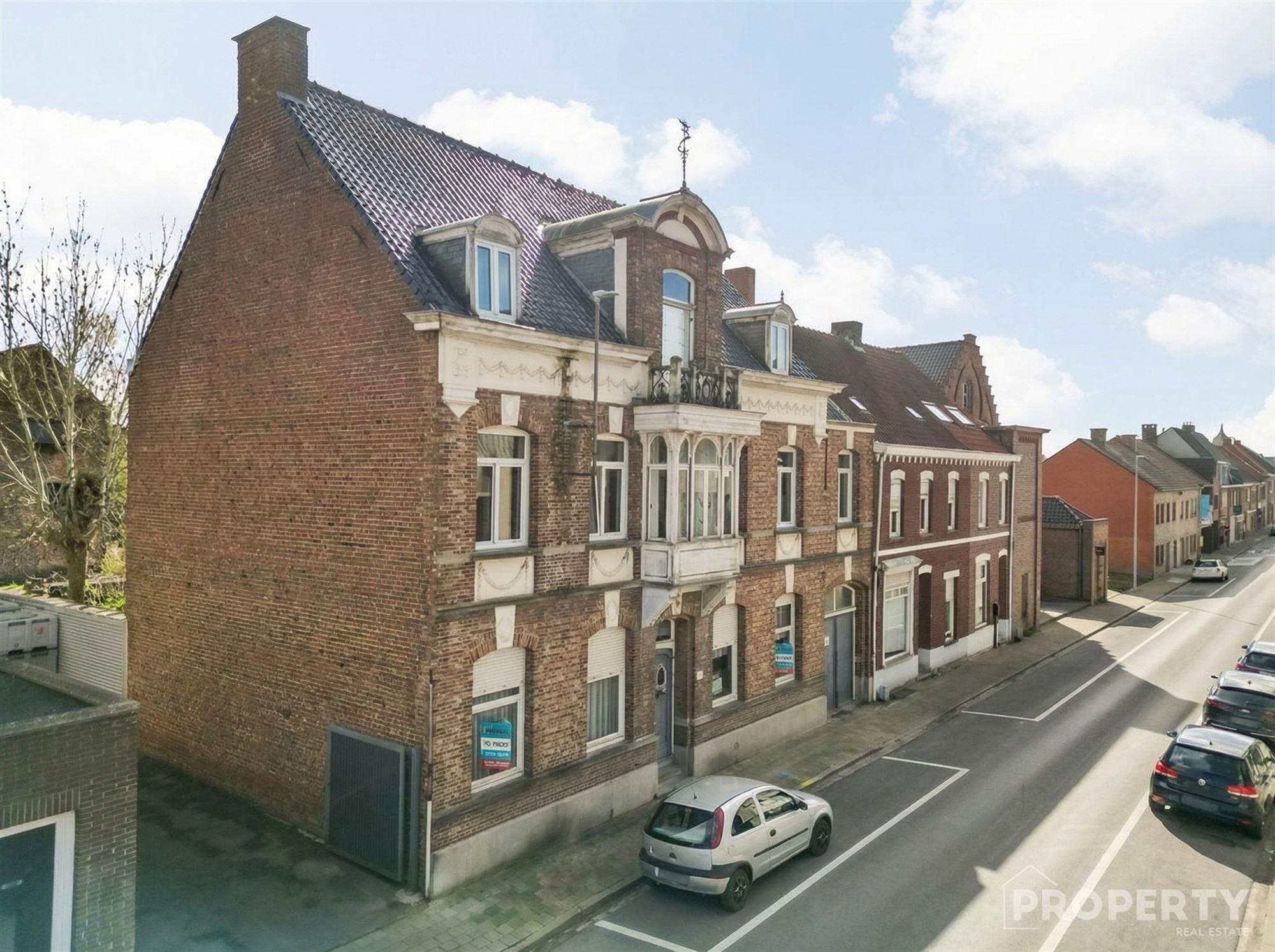 Immeuble de rapport - Appartement(s) - photo 3