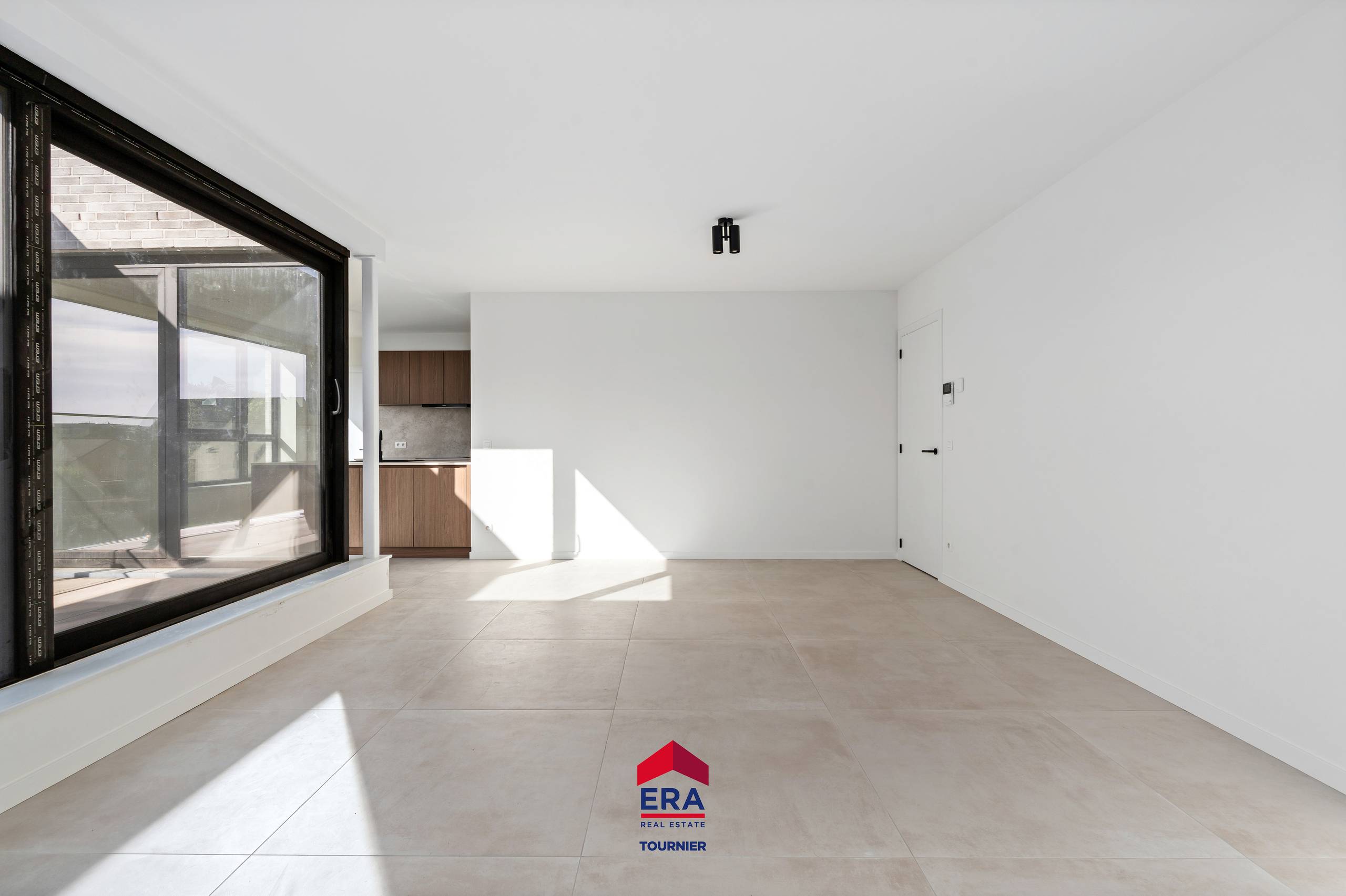 Prachtig ruim appartement in groen en verkeersvrij park - foto 5