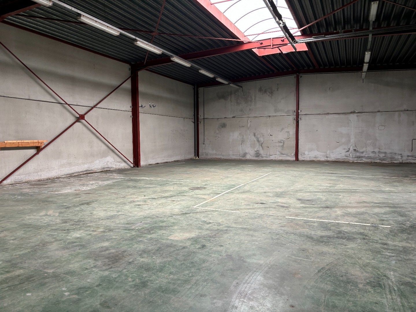 Opslagruimte te huur in Koekelare - foto 5