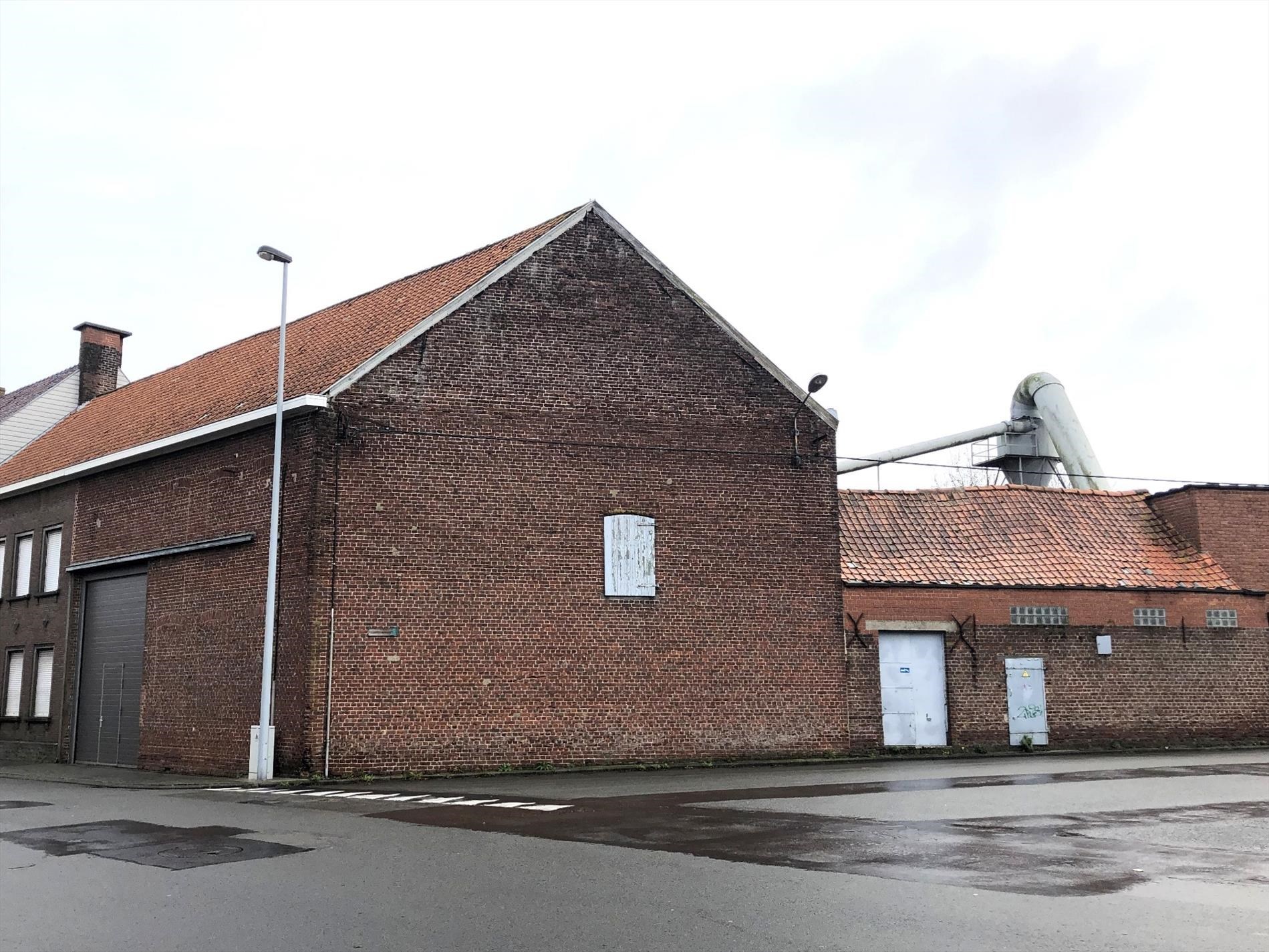 Commercial for rent in Gullegem - photo 4
