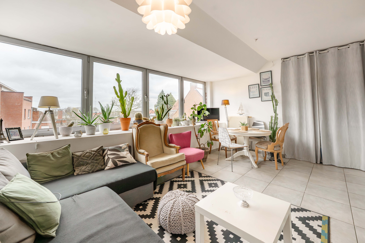 Appartement te Ingelmunster. - foto 5