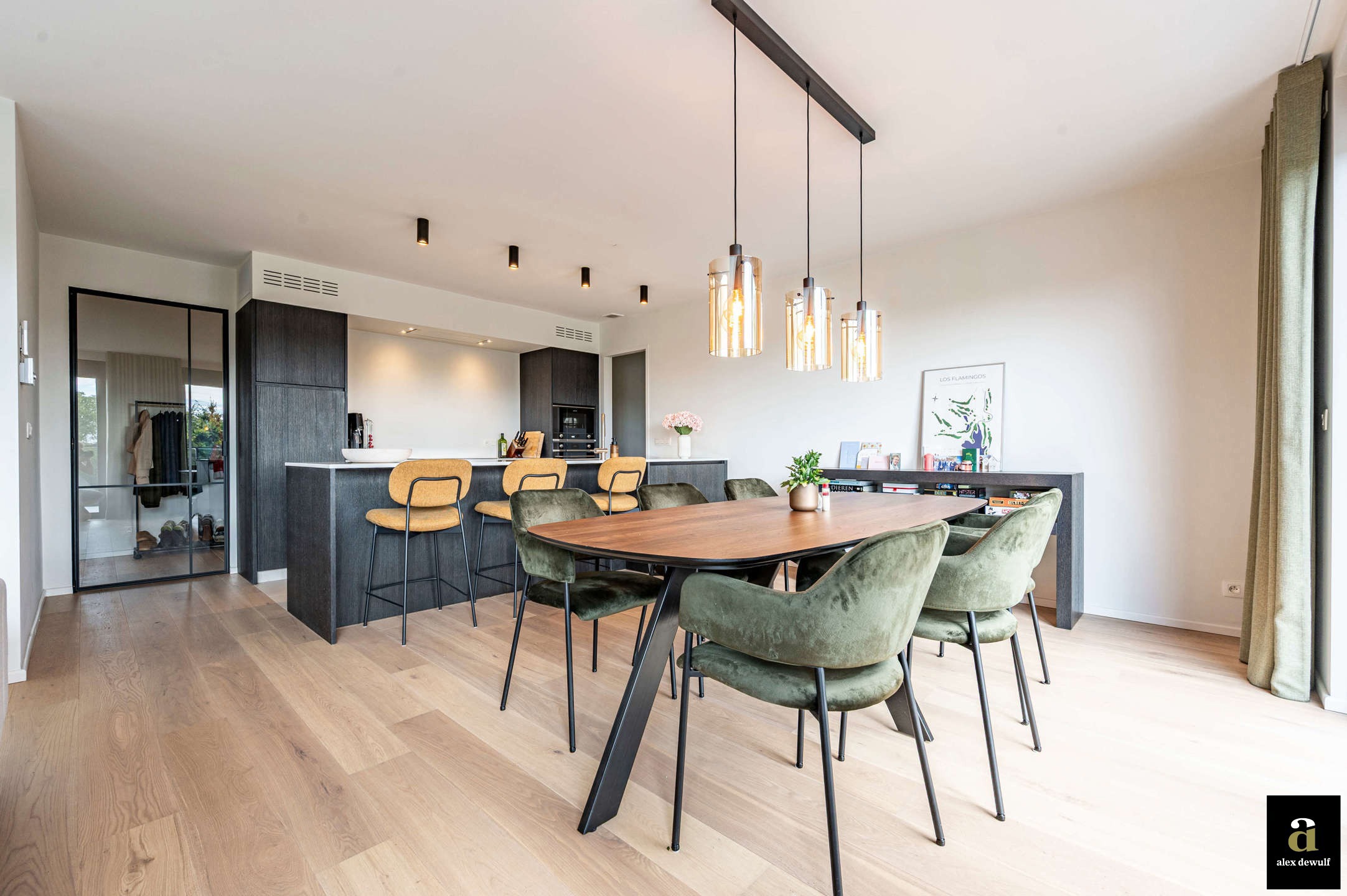 Appartement à vendre à Waregem avec 2 chambres - photo 3