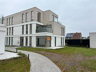 Appartement à louer à Saint-Nicolas