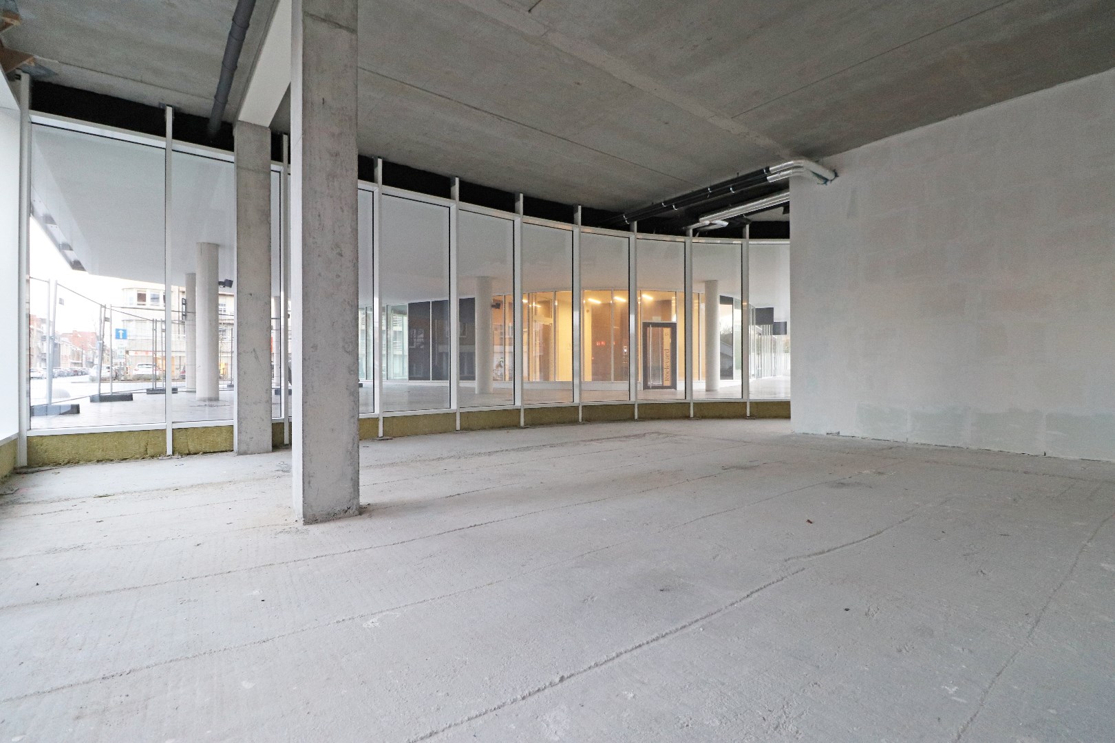 Unieke handelsruimte - foto 2