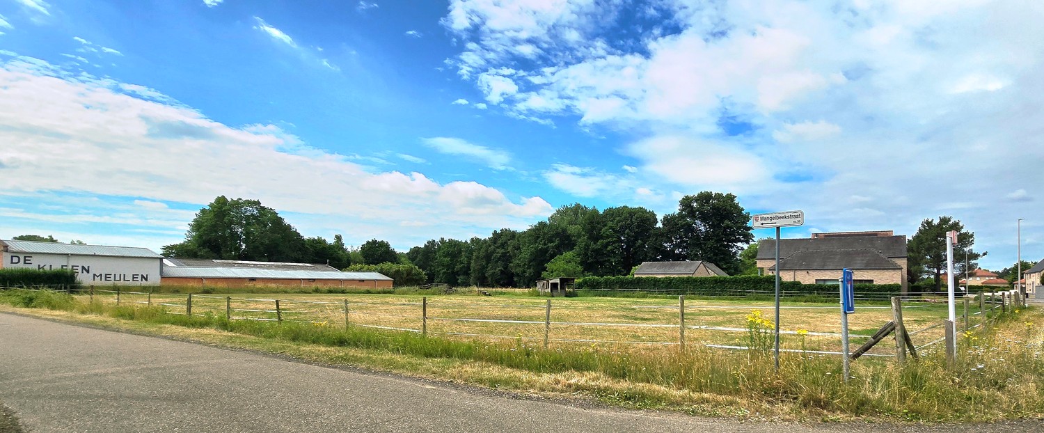 Terrain à vendre à Lummen - photo 2