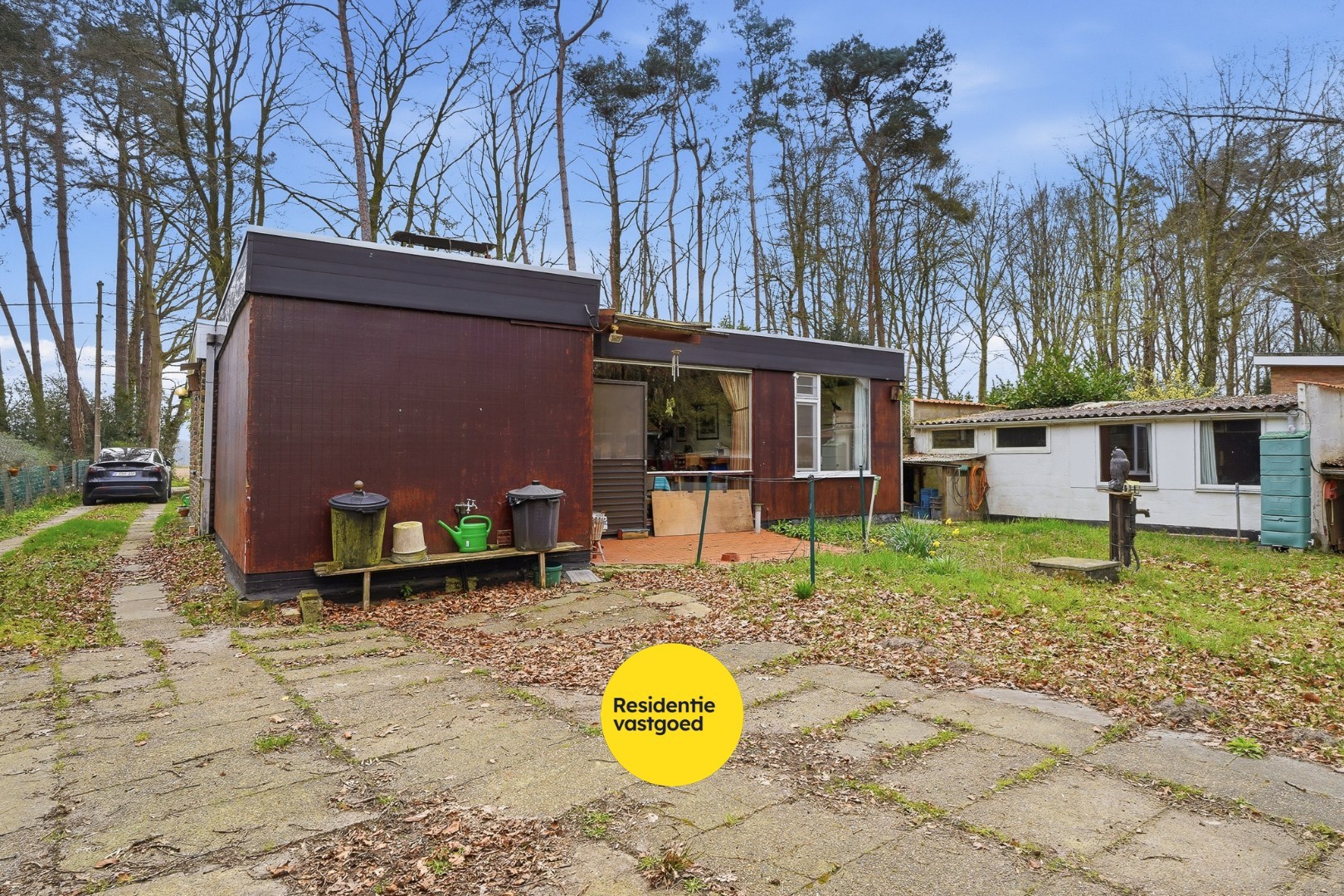 Terrain à vendre à Jabbeke avec 3 chambres - photo 5