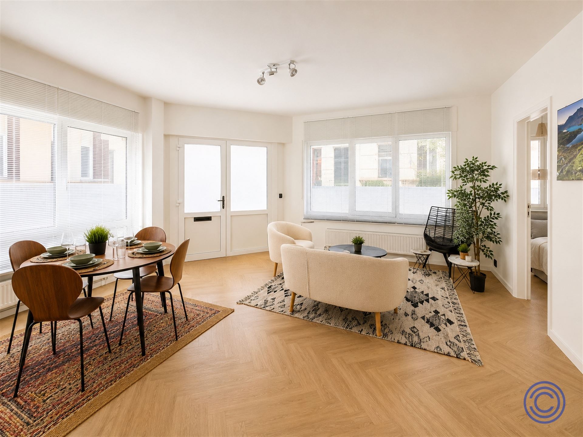 KIJKDAG 29/07: Instapklaar, TOP appartement op TOP locatie! - foto 5
