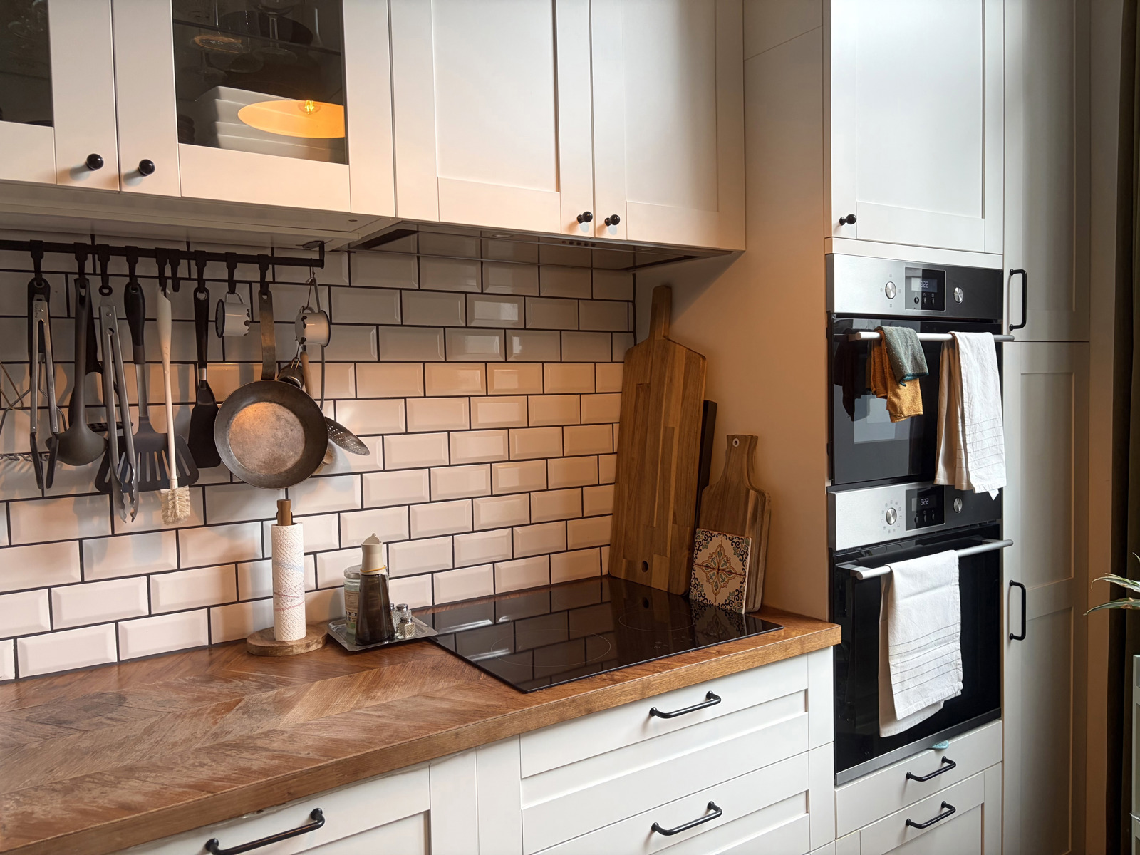 Huis te huur in Antwerpen met 1 slaapkamer - foto 5