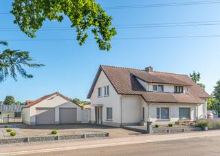 Maison à vendre à Houthalen-Helchteren