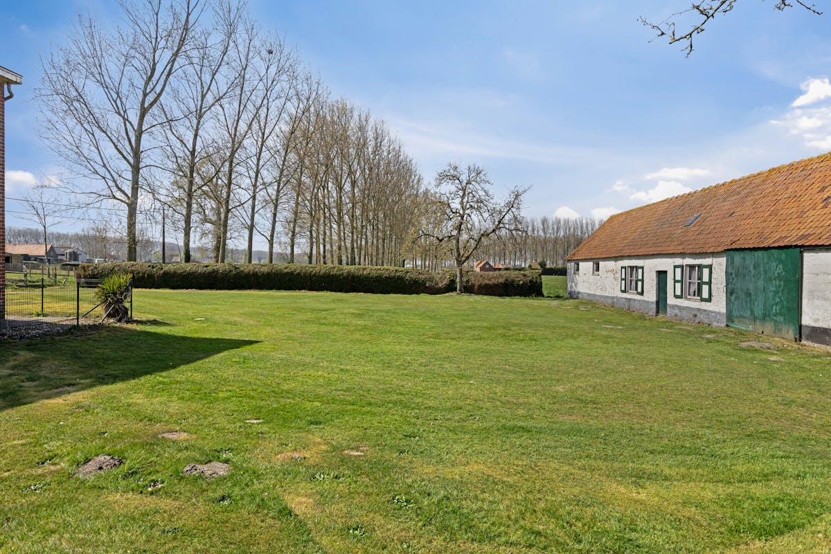 Ferme idéalement située à Maldegem - photo 5