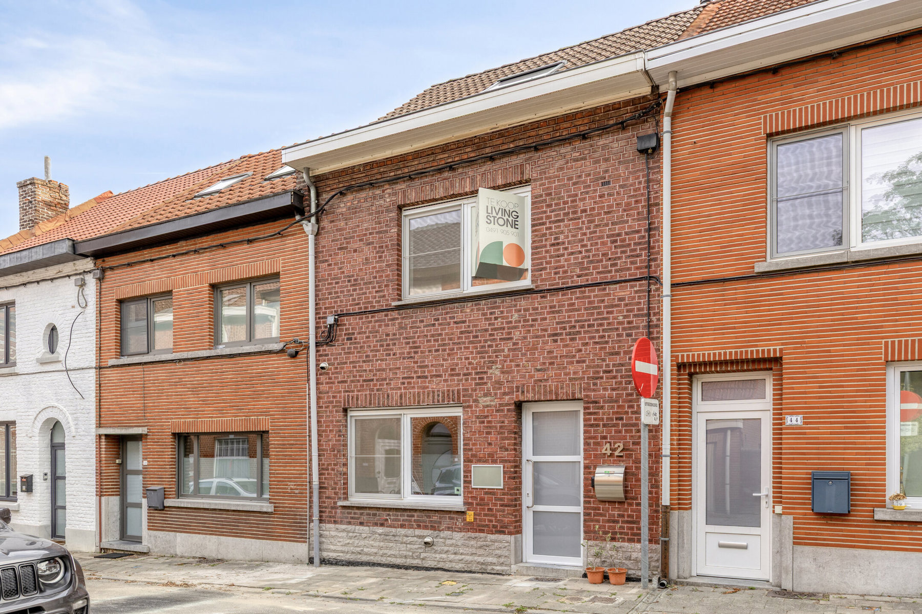 Maison à vendre à Tirlemont avec 3 chambres - photo 1