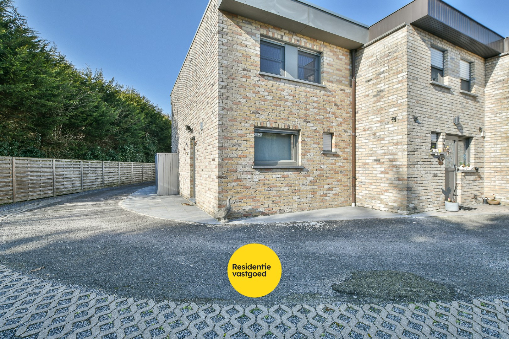 Gezellige vakantiewoning met 3 slaapkamers vlakbij strand, bos en centrum De Haan - foto 2