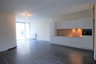 Ruim gelijkvloers appartement met 2 slaapkamers en binnenkoer, gelegen in het centrum van Maaseik, vlak aan de markt. ALGEMEEN:- Verwarming: aardgas-...