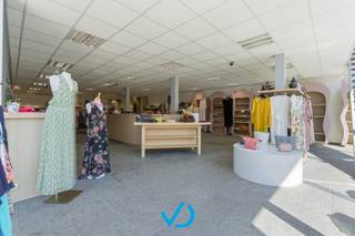 Commercial à vendre à Ypres
