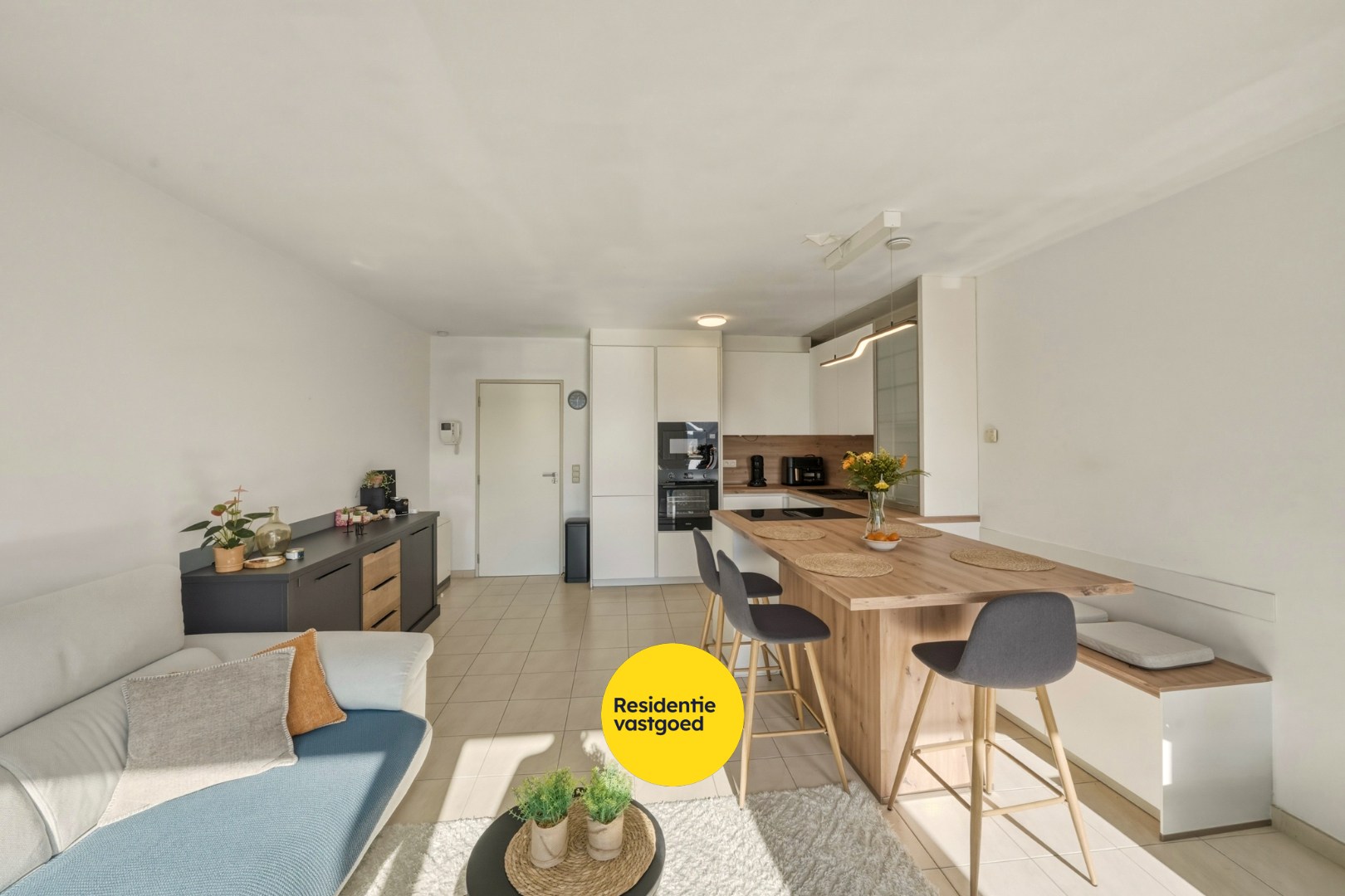 Appartement à vendre à Ostende avec 3 chambres - photo 2