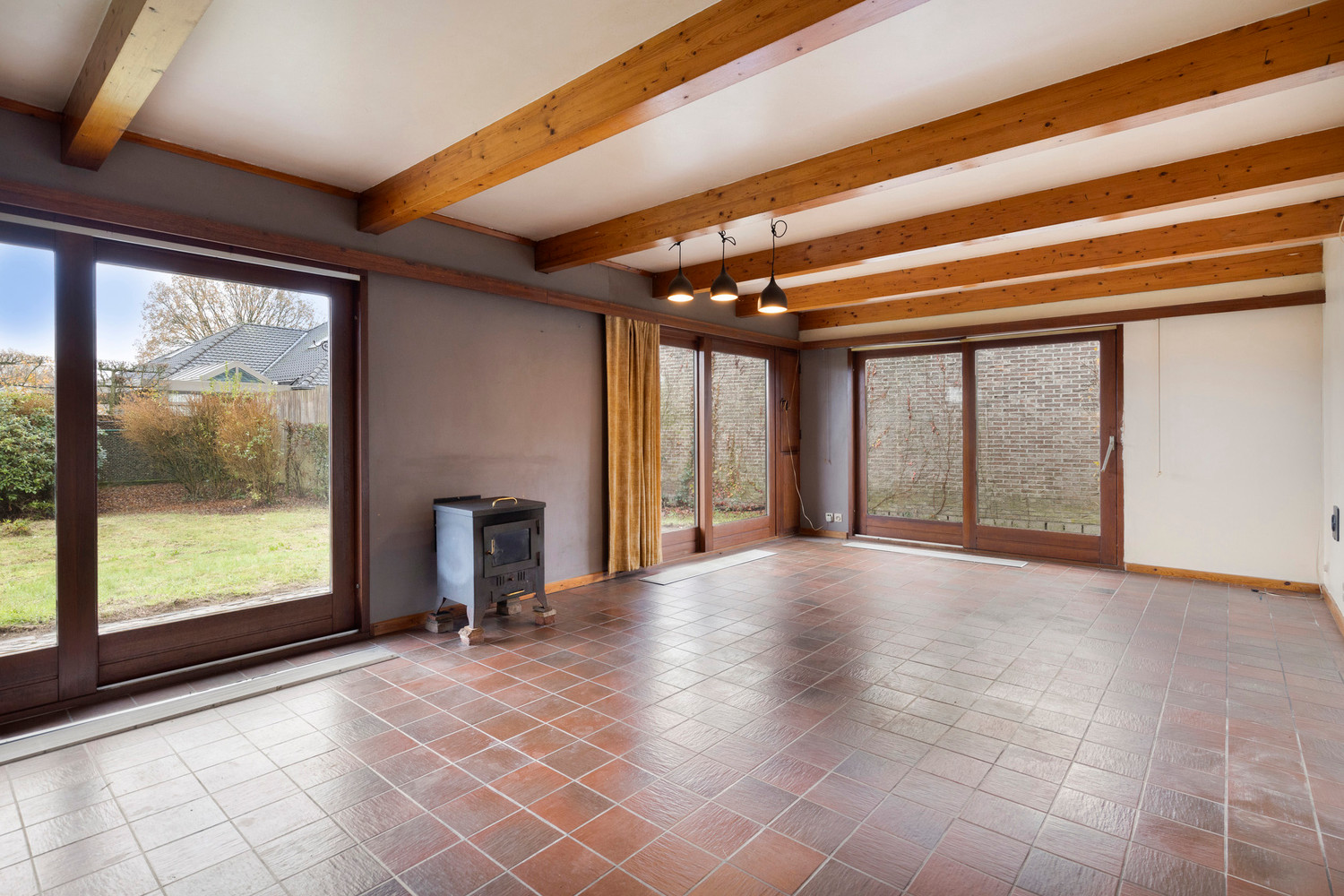 Rustig gelegen te renoveren OB met 3 slks en garage op 612m2! - photo 5