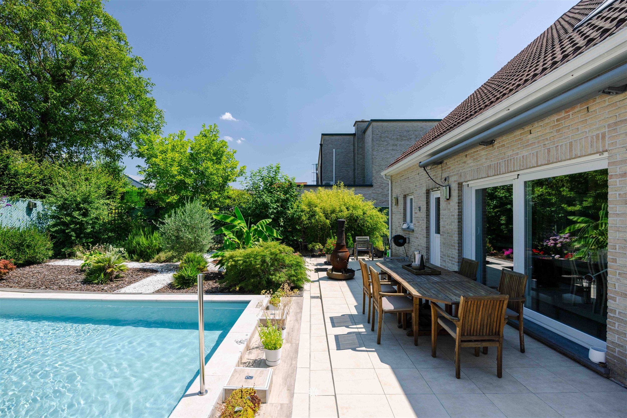 House for sale in Temse with 3 bedrooms - photo 4