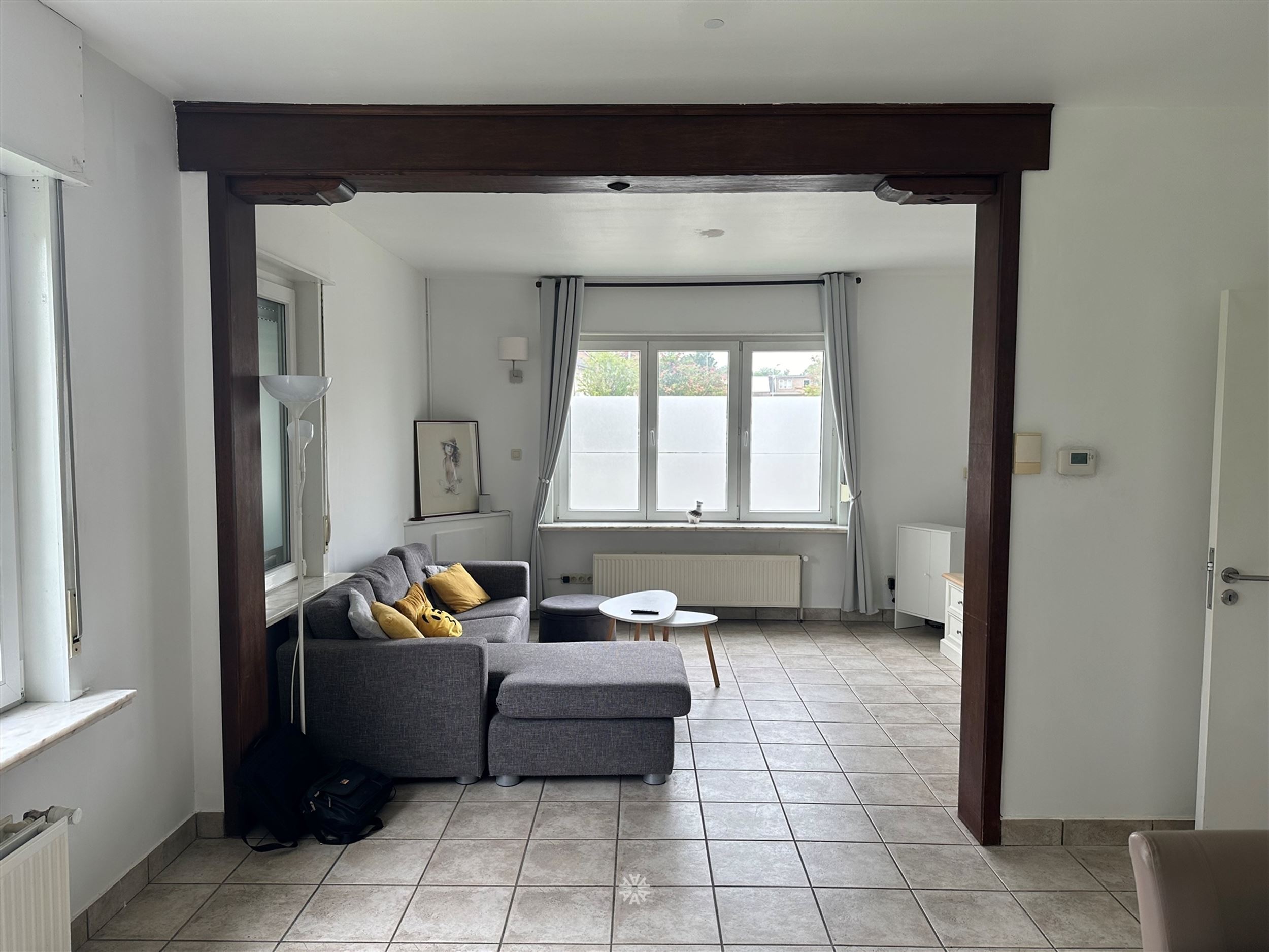 House for rent in Destelbergen with 3 bedrooms - photo 3