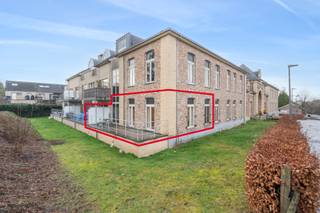 Te koop: verzorgd gesloten appartement in het centrum van Zaventem, op korte afstand van openbaar vervoer, park en invalswegen.Dit appartement,...