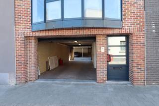 Garage for rent in Zwevegem