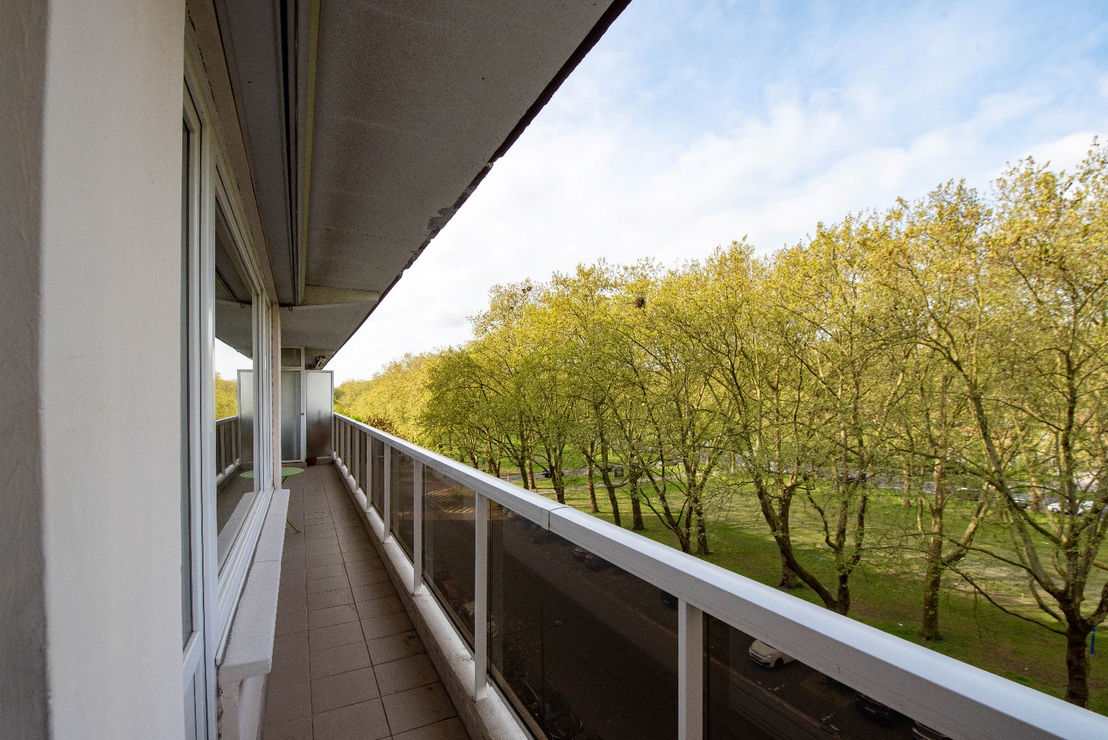 2 slaapkamerappartement met ruim terras - foto 5