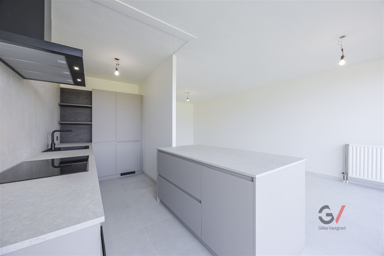 Appartement - photo 2