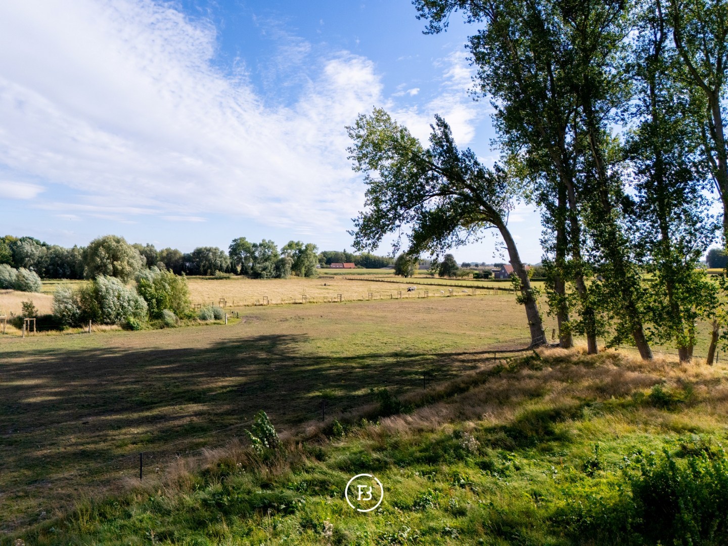 19e eeuwse hoeve - foto 1