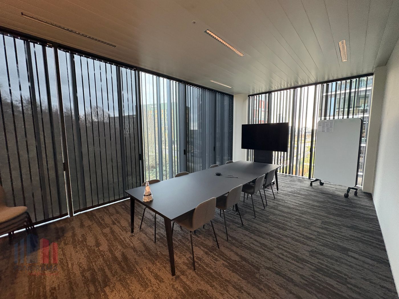 All-in kantoorruimte van 244 m² op een absolute toplocatie - photo 4