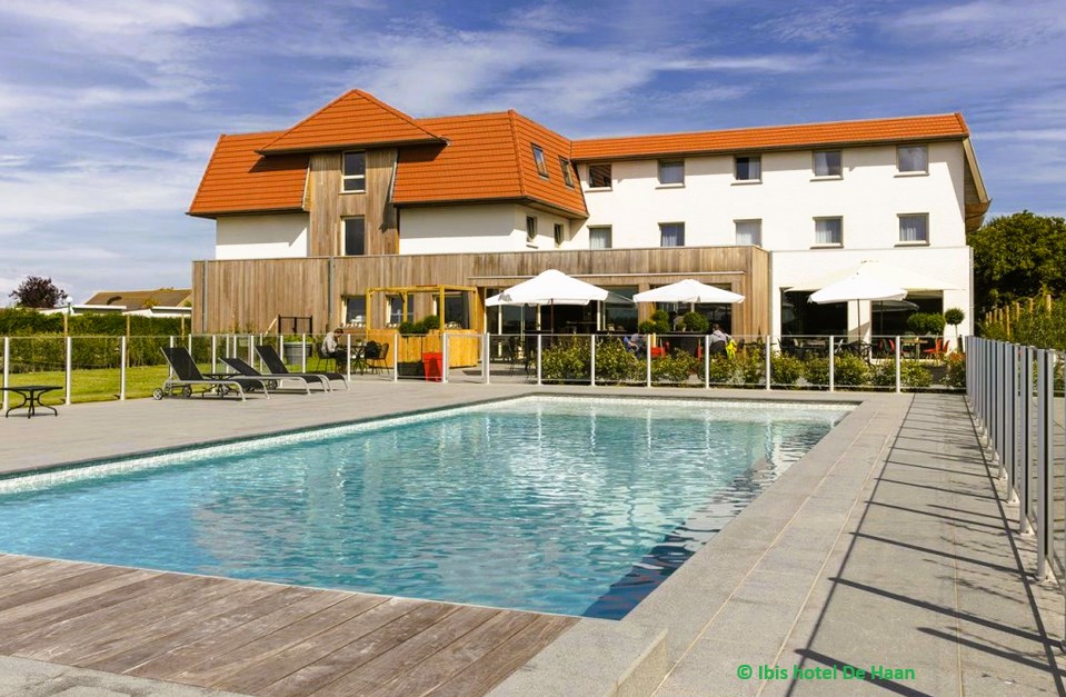 Investeringsvastgoed: hotelkamer met een gezond rendement en voordelig vakantieverblijf - foto 2