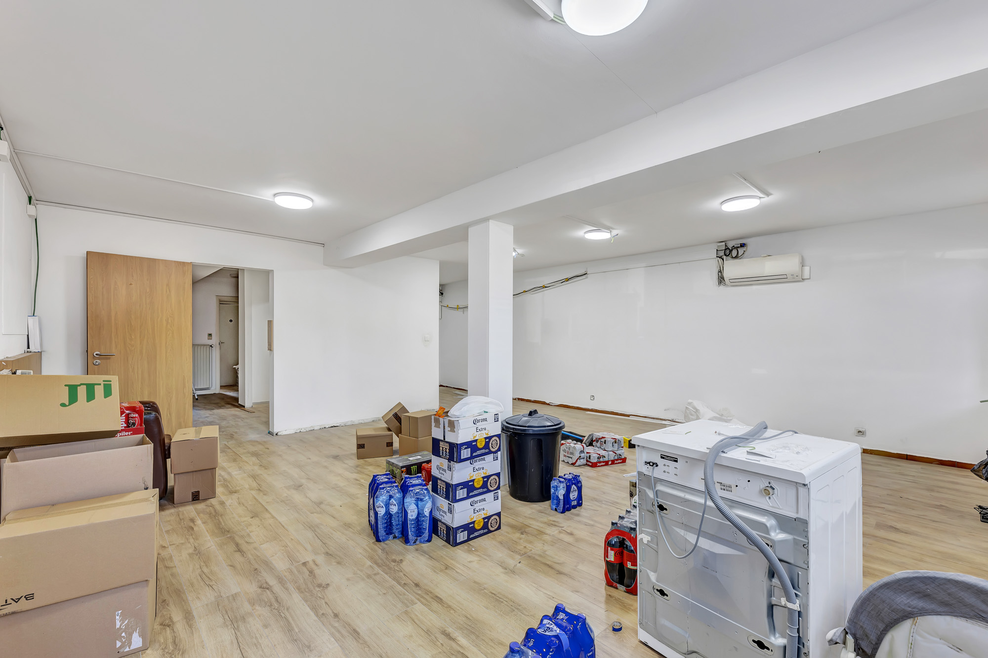 Commercial for sale in Moorsel with 1 bedroom - photo 4