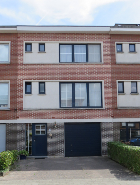 House for sale in Kontich with 3 bedrooms - photo 2