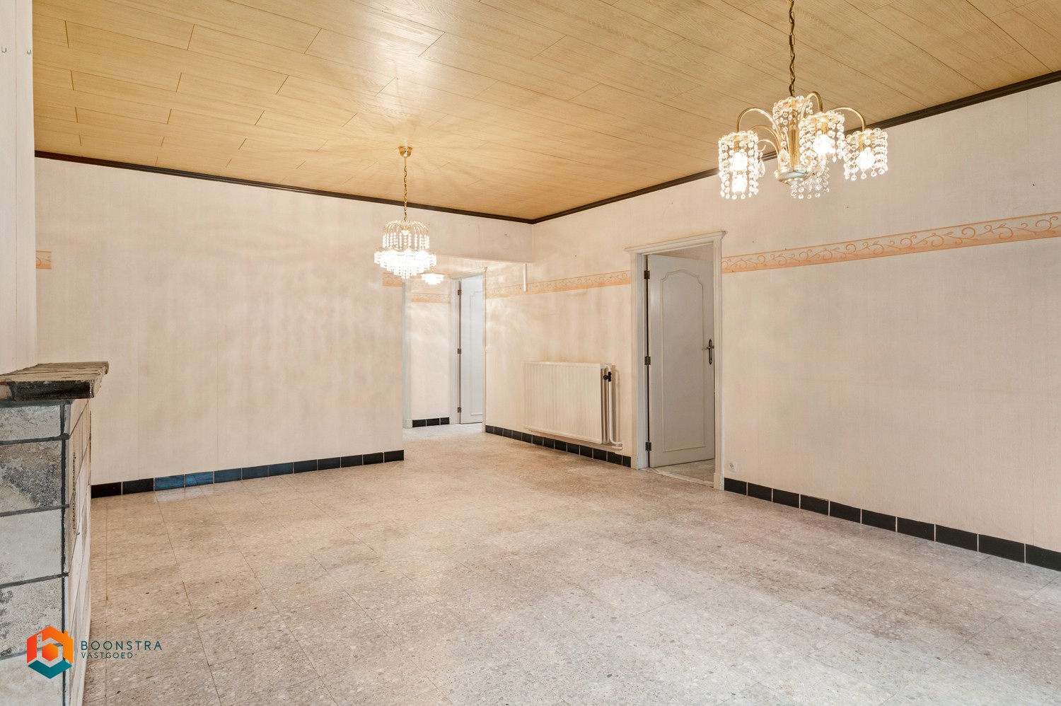 Gelijkvloerse woning op ruim perceel te Bonheiden - foto 5