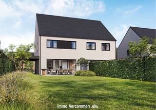 In Project Pirouet you live spacious, light and future-oriented. The six semi-detached family homes are designed for those who like to live...
