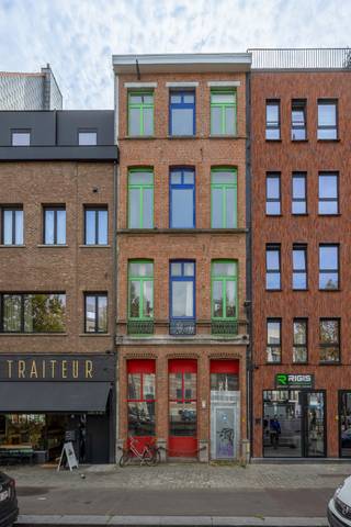 House for sale in Antwerp