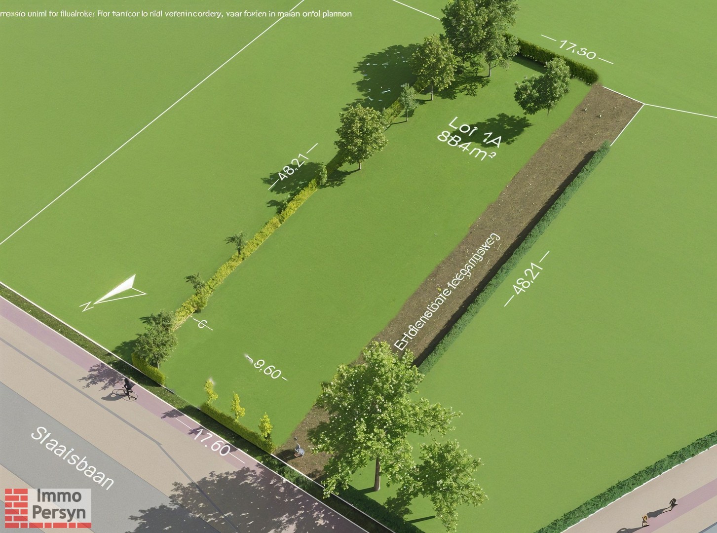 Land for sale in Bekkevoort - photo 1