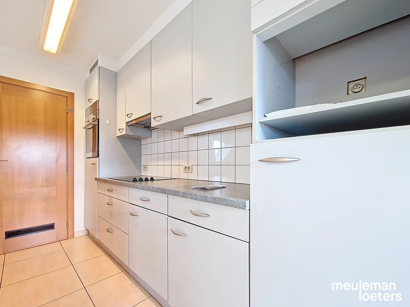 Apartment for rent in Ruddervoorde with 2 bedrooms - photo 5