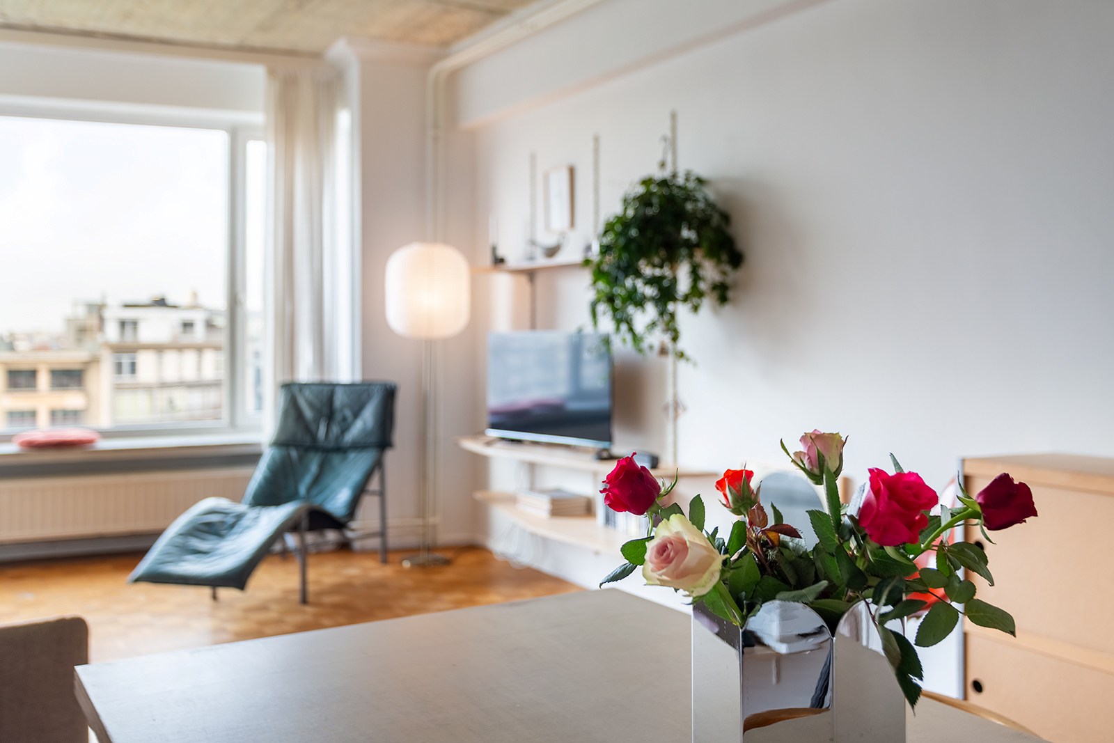 Apartment for sale in Antwerp with 2 bedrooms - photo 4