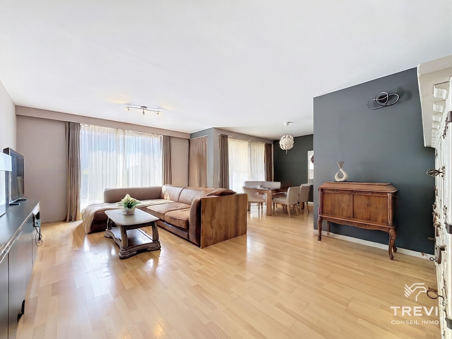 Appartement te koop in Tubize met 2 slaapkamers - foto 4