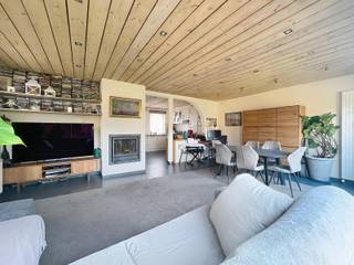 Rustig gelegen, energiezuinige HOB met 4 SLPK én tuin!Bent u op zoek naar een ruime, comfortabele én energiezuinige woning in een rustige buurt? Dan...