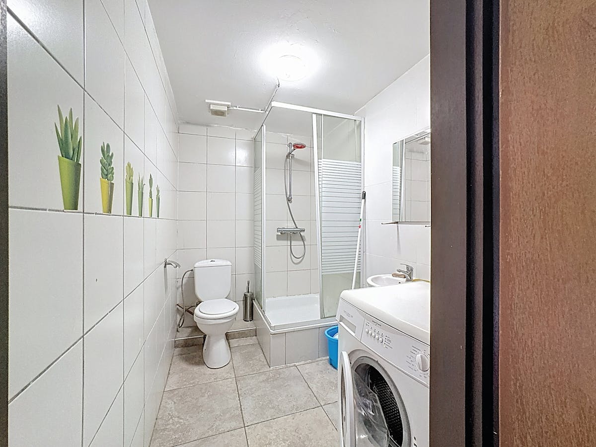 Te huur: studentenkamer op minder dan 6 km van het Vrijthof in Maastricht - foto 5