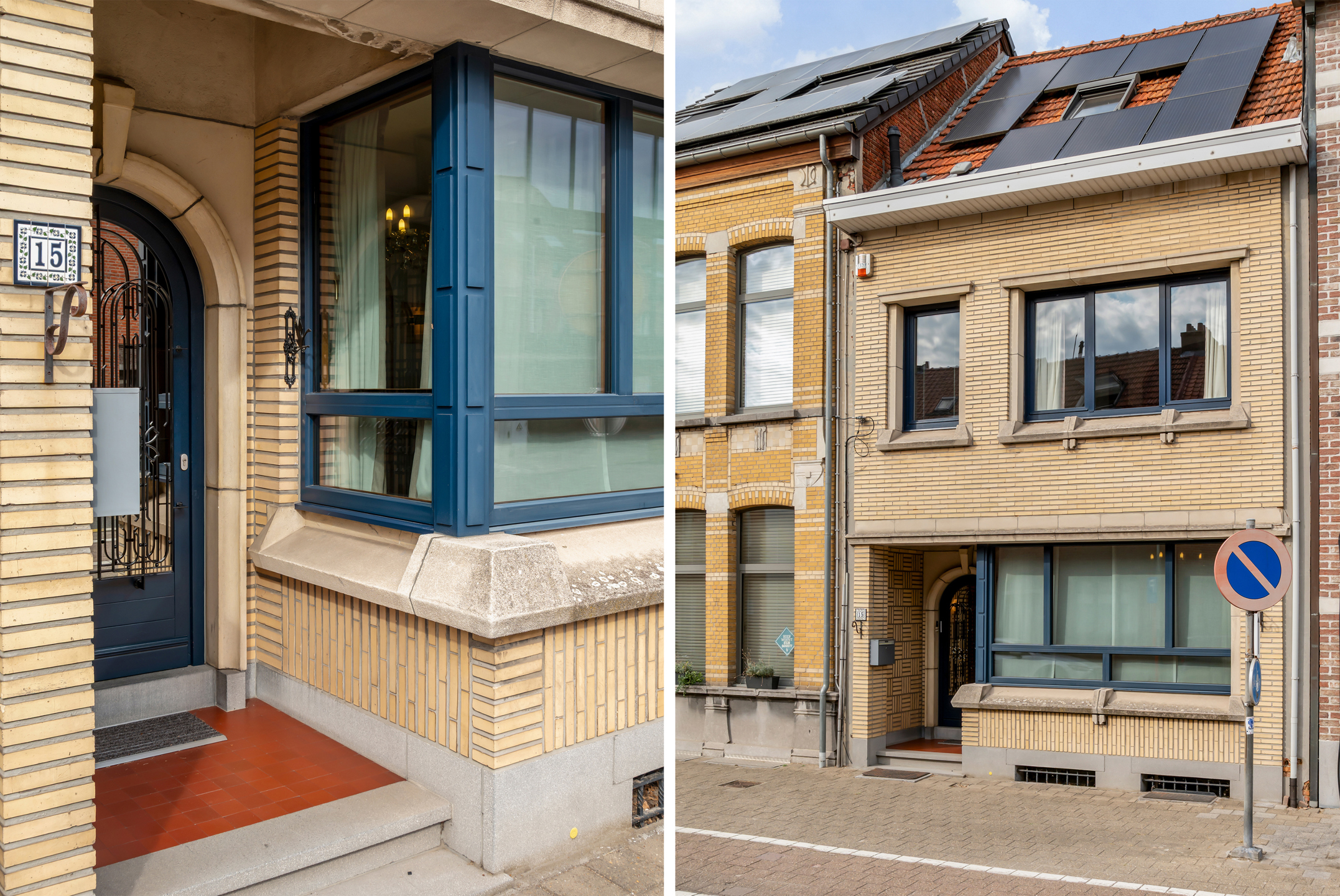Woning in Borsbeek