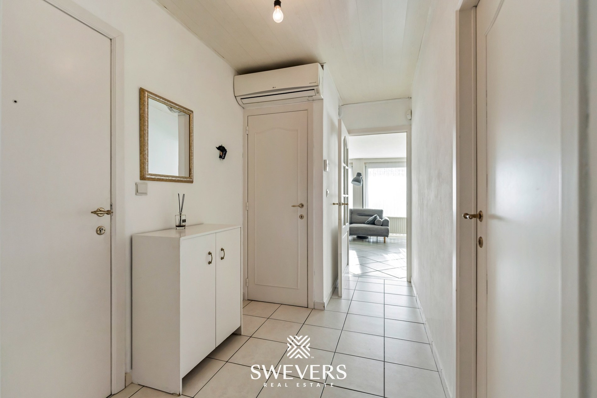 Instapklaar comfortabel goed ingedeeld appartement te Houthalen-Helchteren - foto 2